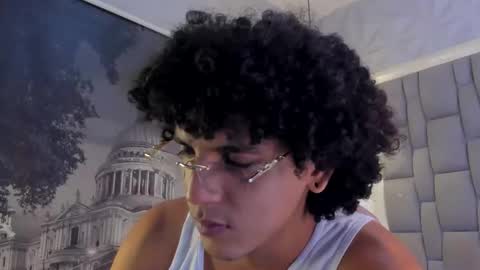 Snapshot of fire_boy69 chatting on 10/12/25, 03:00 fire_boy69 online show from 10/12/25, 03:00