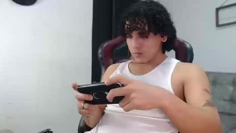 Snapshot of fire_boy69 chatting on 10/14/25, 06:52 fire_boy69 online show from 10/14/25, 06:52