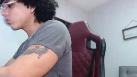 Snapshot of fire_boy69 chatting on 10/16/25, 03:40 fire_boy69 online show from 10/16/25, 03:40