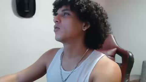 Snapshot of fire_boy69 chatting on 10/17/25, 03:03 fire_boy69 online show from 10/17/25, 03:03