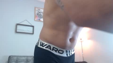 Snapshot of fire_boy69 chatting on 10/18/25, 11:44 fire_boy69 online show from 10/18/25, 11:44