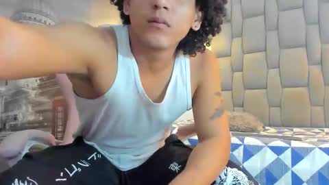 Snapshot of fire_boy69 chatting on 11/01/25, 12:40 fire_boy69 online show from 11/01/25, 12:40