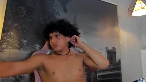 Snapshot of fire_boy69 chatting on 11/03/25, 02:18 fire_boy69 online show from 11/03/25, 02:18