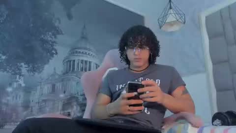 Snapshot of fire_boy69 chatting on 11/14/25, 03:00 fire_boy69 online show from 11/14/25, 03:00