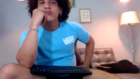 Snapshot of fire_boy69 chatting on 11/15/25, 03:52 fire_boy69 online show from 11/15/25, 03:52