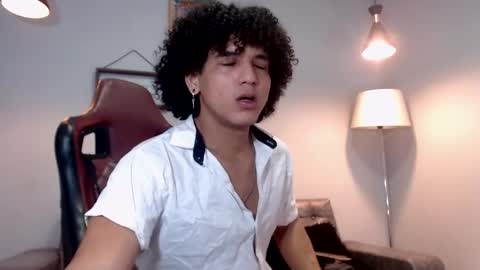 Snapshot of fire_boy69 chatting on 11/16/25, 02:55 fire_boy69 online show from 11/16/25, 02:55