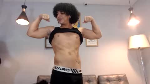 Snapshot of fire_boy69 chatting on 11/18/25, 12:20 fire_boy69 online show from 11/18/25, 12:20