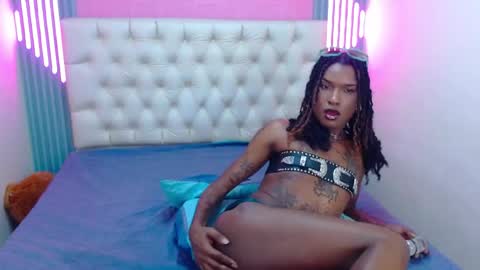 MY NAME IS FIRE DARKEES online show from 03/17/26, 06:44