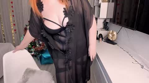 FireFox online show from 01/17/25, 07:05