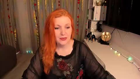 FireFox online show from 02/26/25, 05:20