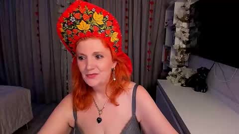 FireFox online show from 11/12/25, 07:03