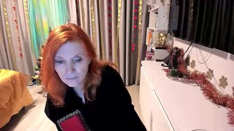 FireFox online show from 12/22/25, 12:57