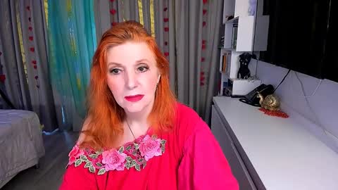 FireFox online show from 04/04/26, 05:06