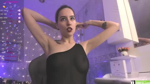 Bellatrix online show from 12/13/24, 07:36