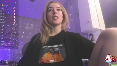 Bellatrix online show from 01/03/25, 06:33