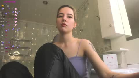 Bellatrix online show from 02/23/25, 10:06