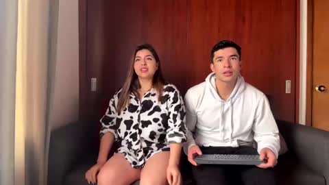 fireand_passion online show from 02/12/25, 01:48