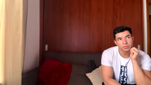 fireand_passion online show from 02/22/25, 03:36