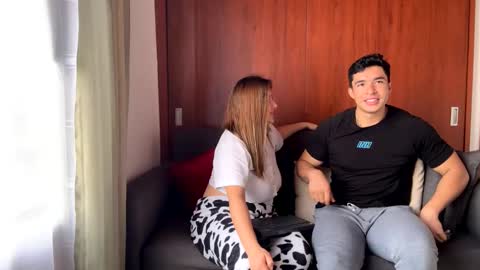 fireand_passion online show from 02/26/25, 02:57