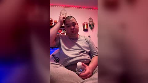 fireball444 online show from 03/30/26, 01:50