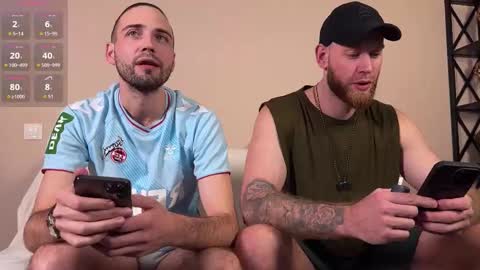 Alex online show from 12/14/25, 11:26