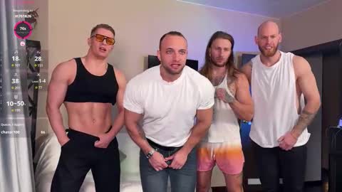 Alex online show from 01/14/26, 12:11