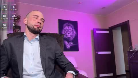 Alex online show from 03/12/26, 12:11