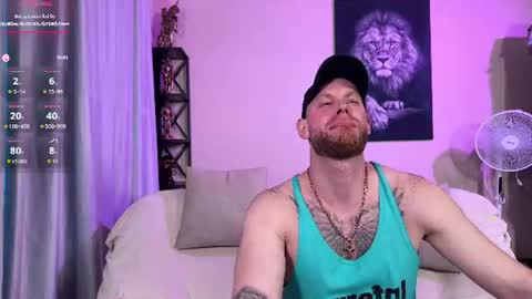 Alex online show from 07/14/26, 06:35