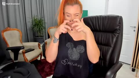 Kallisy online show from 12/07/24, 12:41