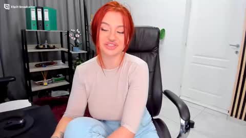 Kallisy online show from 02/12/25, 01:19