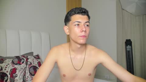 Nicolas online show from 11/13/25, 12:59