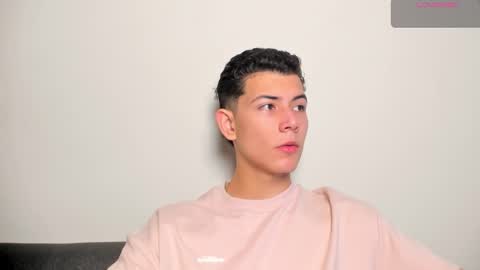 Nicolas online show from 12/16/25, 12:43