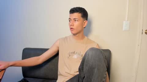 Nicolas online show from 02/12/26, 12:55