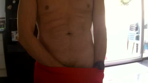 firejojo online show from 10/21/25, 10:05