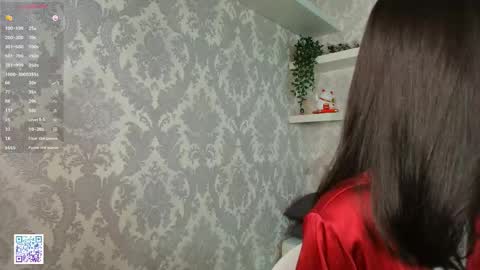 Catherine online show from 04/13/26, 03:17