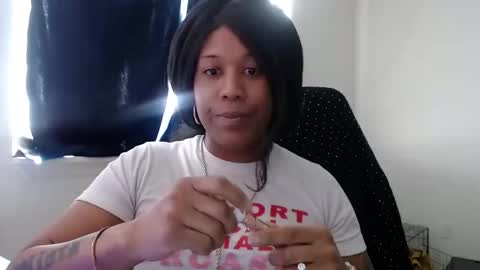 Cathy Lynx online show from 03/16/26, 06:23