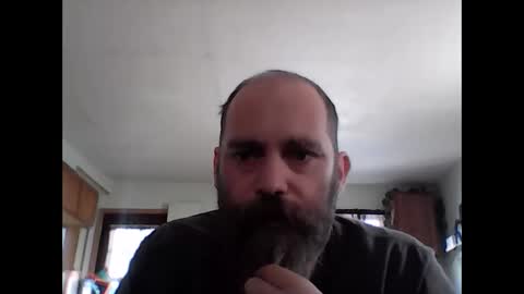 Brad online show from 02/22/26, 02:37