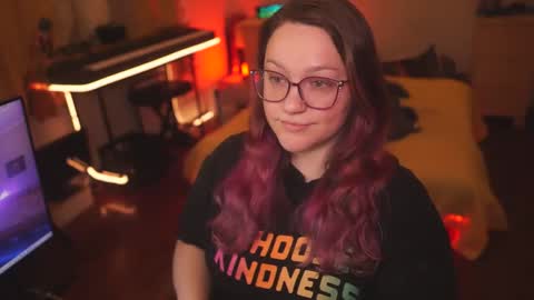 Lio Roxy online show from 01/10/26, 04:36