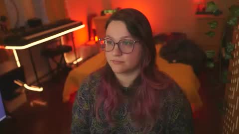 Lio Roxy online show from 01/12/26, 10:26