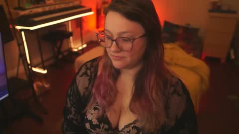 Lio Roxy online show from 02/07/26, 04:27