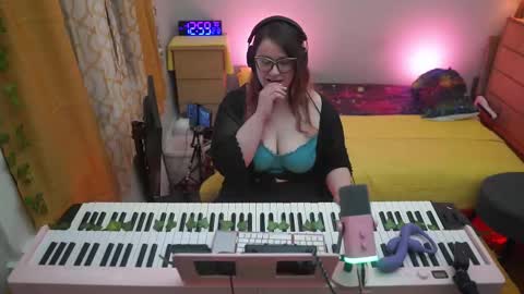 Lio Roxy online show from 02/12/26, 05:57