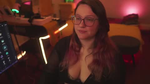 Lio Roxy online show from 02/13/26, 05:14