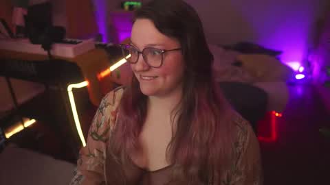 Lio Roxy online show from 02/22/26, 05:19