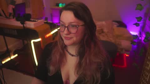 Lio Roxy online show from 03/08/26, 05:55