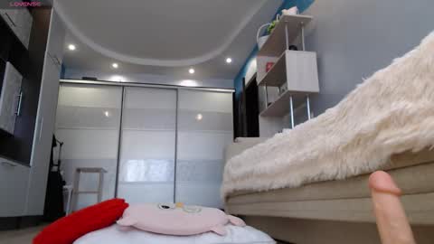 ArinaimasCute online show from 02/17/26, 10:45