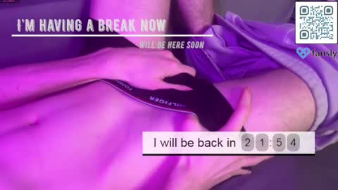 Sexy Tony online show from 10/23/25, 08:18