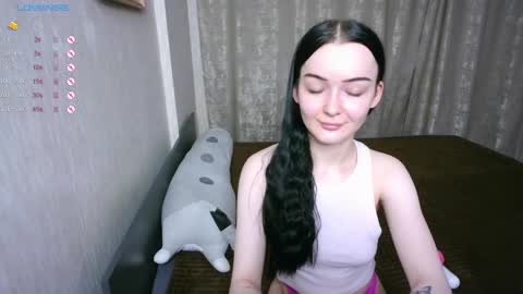 Snapshot of first_day_ chatting on 02/10/25, 03:21 ALICESTEVEVECTOR pvt open online show from 02/10/25, 03:21