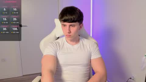 first_mark online show from 04/19/26, 08:11