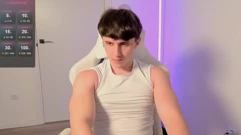 first_mark online show from 04/24/26, 04:31