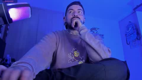 Snapshot of fisherrman666 chatting on 09/09/25, 02:22 fisherrman666 online show from 09/09/25, 02:22